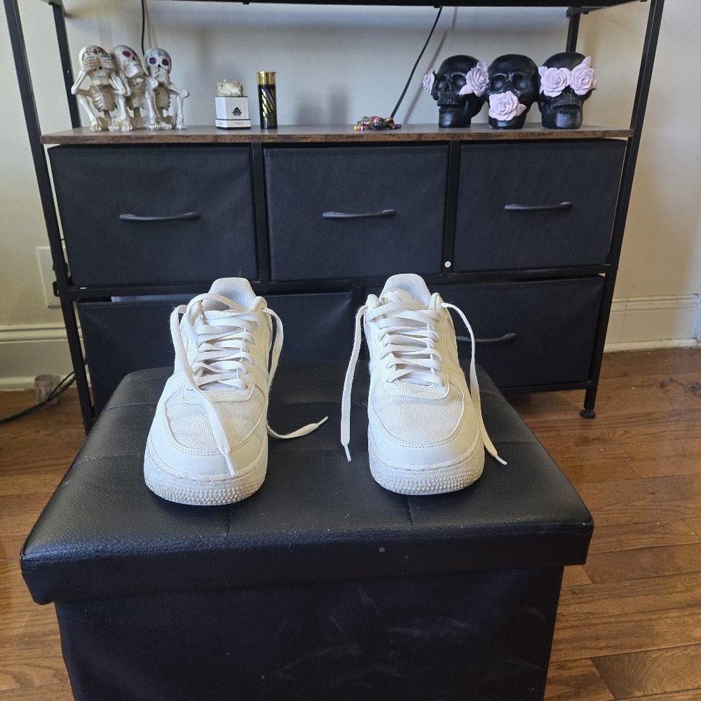 Air Force 1 Low '07 LV8